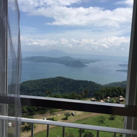 Wind Residences Tower 4 18Th Floor Tagaytay City Exterior foto