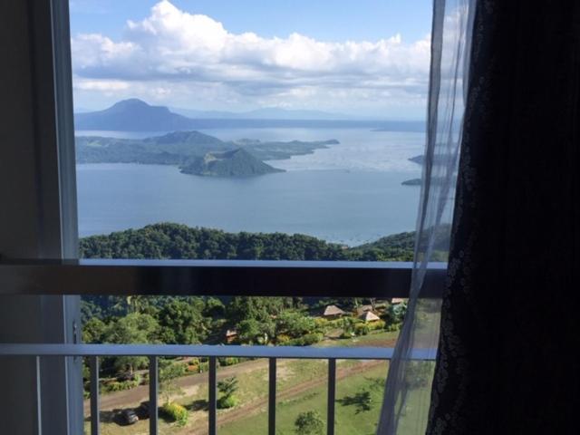 Wind Residences Tower 4 18Th Floor Tagaytay City Exterior foto