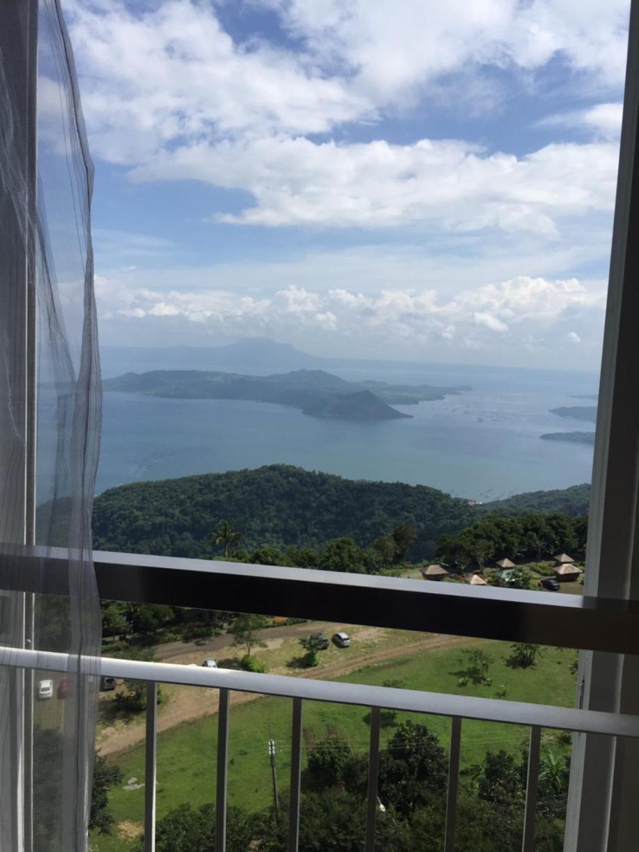 Wind Residences Tower 4 18Th Floor Tagaytay City Exterior foto